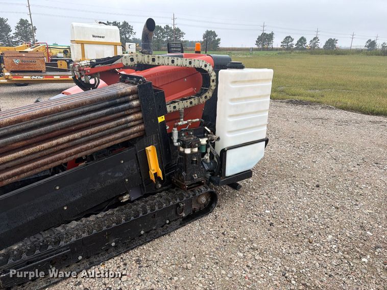 image for item EI7757 2017 Ditch Witch JT10 directional boring unit