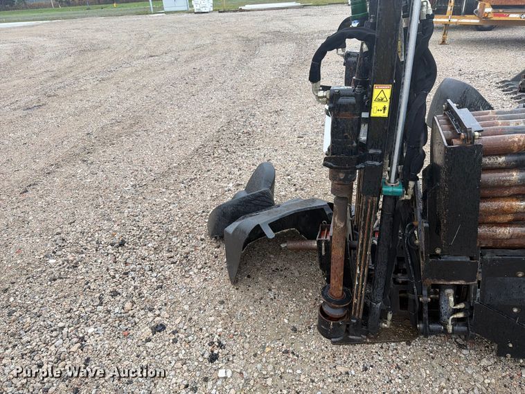 image for item EI7757 2017 Ditch Witch JT10 directional boring unit