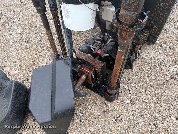 image for item EI7757 2017 Ditch Witch JT10 directional boring unit