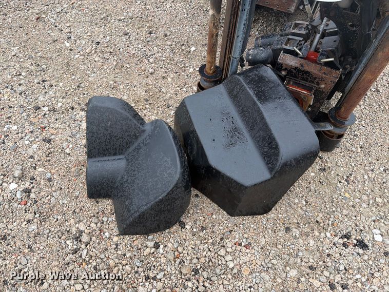image for item EI7757 2017 Ditch Witch JT10 directional boring unit