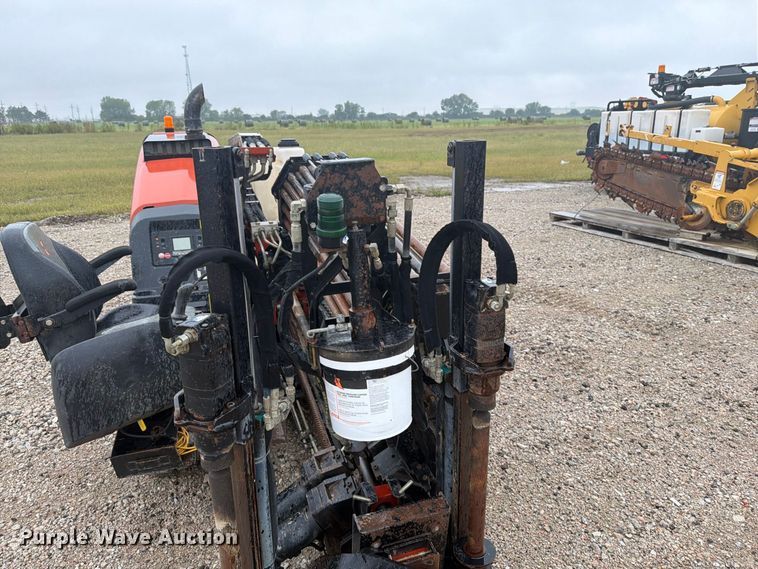 image for item EI7757 2017 Ditch Witch JT10 directional boring unit
