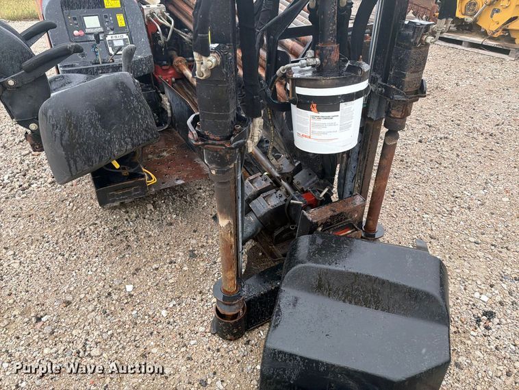image for item EI7757 2017 Ditch Witch JT10 directional boring unit