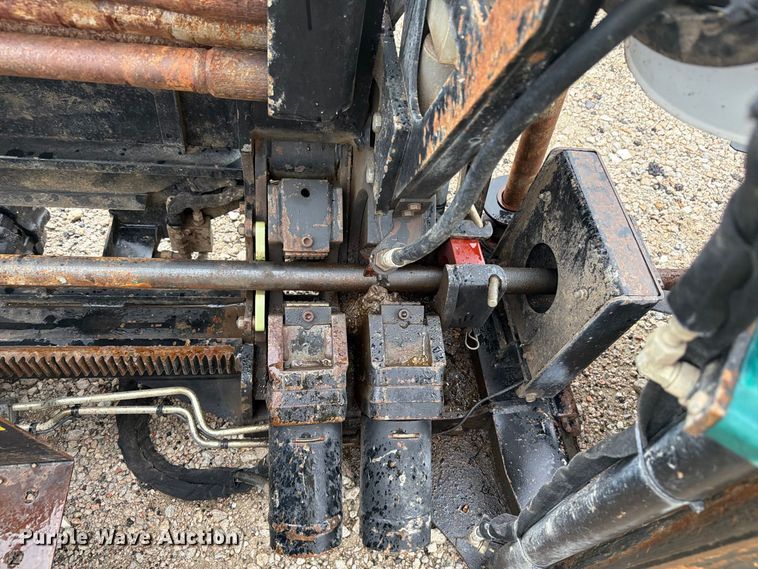 image for item EI7757 2017 Ditch Witch JT10 directional boring unit