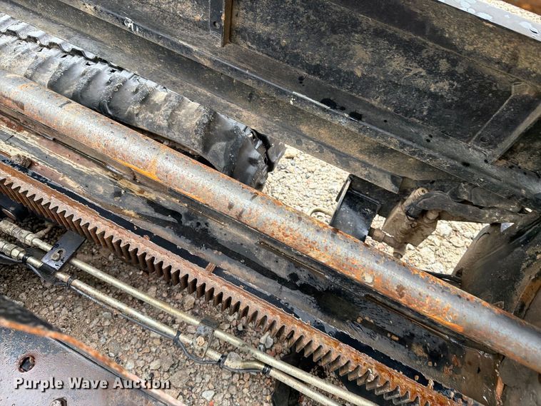 image for item EI7757 2017 Ditch Witch JT10 directional boring unit