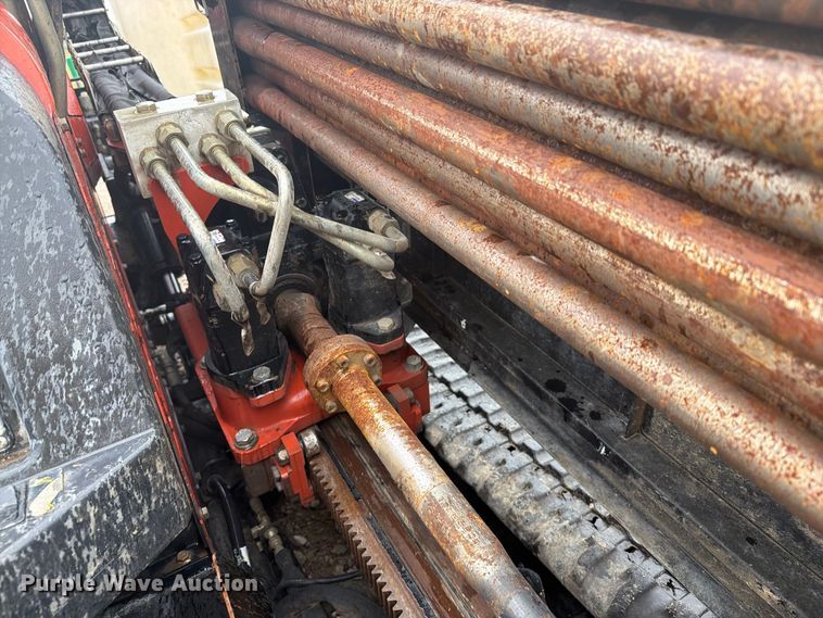 image for item EI7757 2017 Ditch Witch JT10 directional boring unit