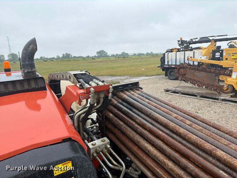 image for item EI7757 2017 Ditch Witch JT10 directional boring unit