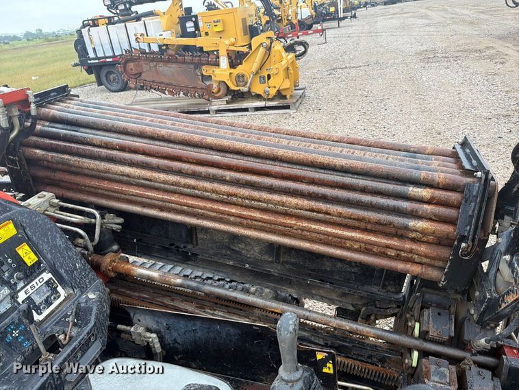 image for item EI7757 2017 Ditch Witch JT10 directional boring unit