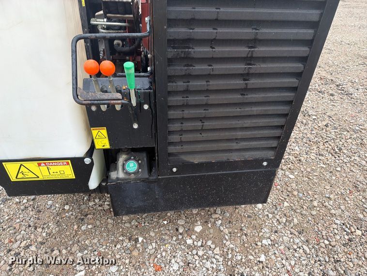 image for item EI7757 2017 Ditch Witch JT10 directional boring unit