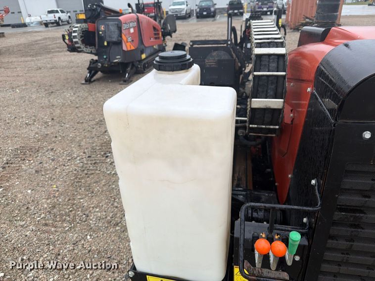 image for item EI7757 2017 Ditch Witch JT10 directional boring unit