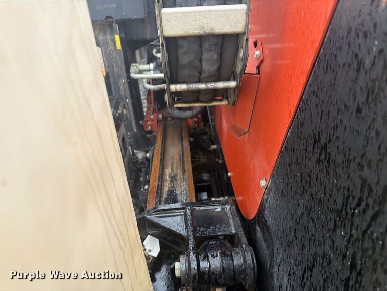 image for item EI7757 2017 Ditch Witch JT10 directional boring unit