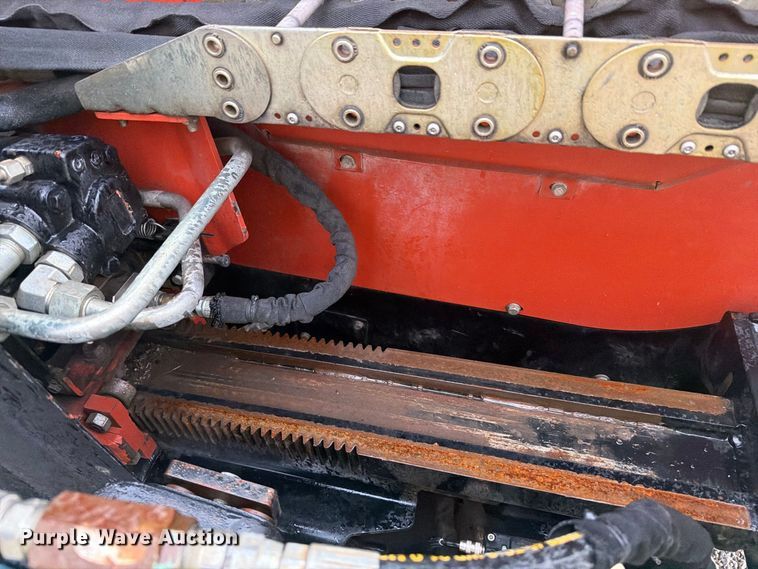 image for item EI7757 2017 Ditch Witch JT10 directional boring unit
