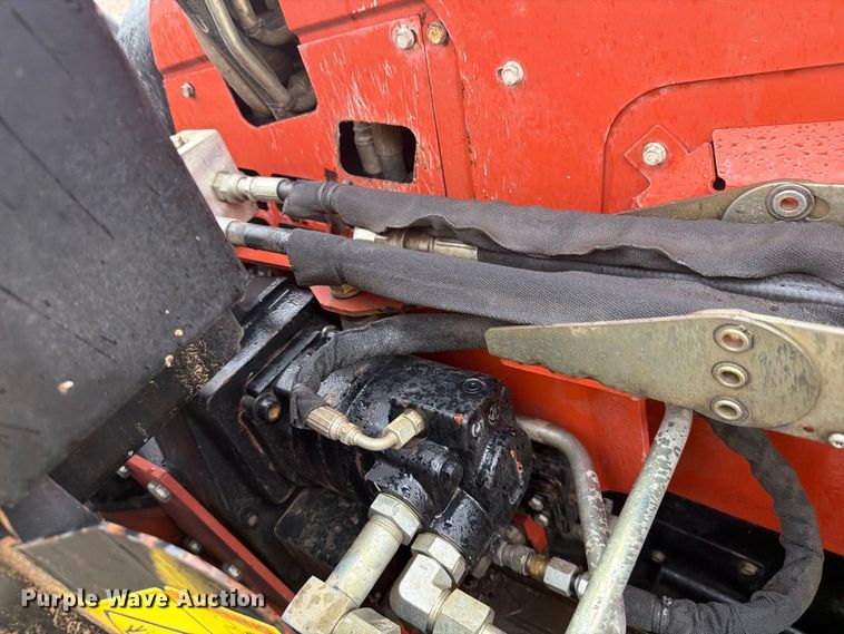 image for item EI7757 2017 Ditch Witch JT10 directional boring unit