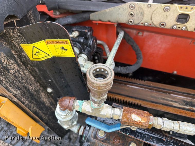 image for item EI7757 2017 Ditch Witch JT10 directional boring unit