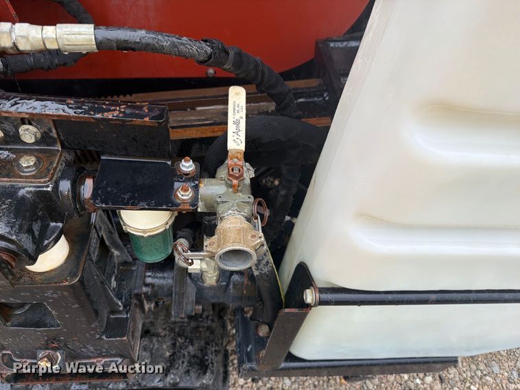 image for item EI7757 2017 Ditch Witch JT10 directional boring unit