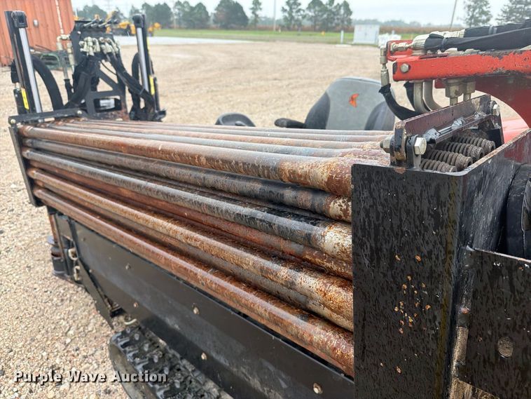 image for item EI7757 2017 Ditch Witch JT10 directional boring unit