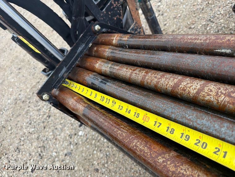 image for item EI7757 2017 Ditch Witch JT10 directional boring unit