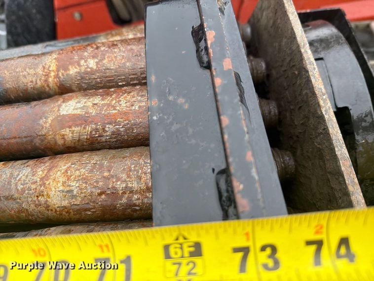 image for item EI7757 2017 Ditch Witch JT10 directional boring unit