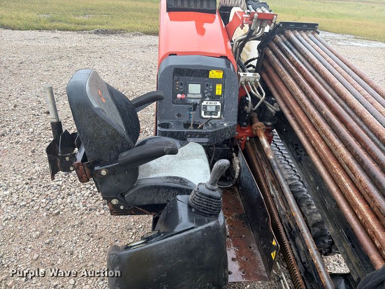 image for item EI7757 2017 Ditch Witch JT10 directional boring unit