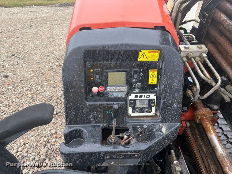 image for item EI7757 2017 Ditch Witch JT10 directional boring unit