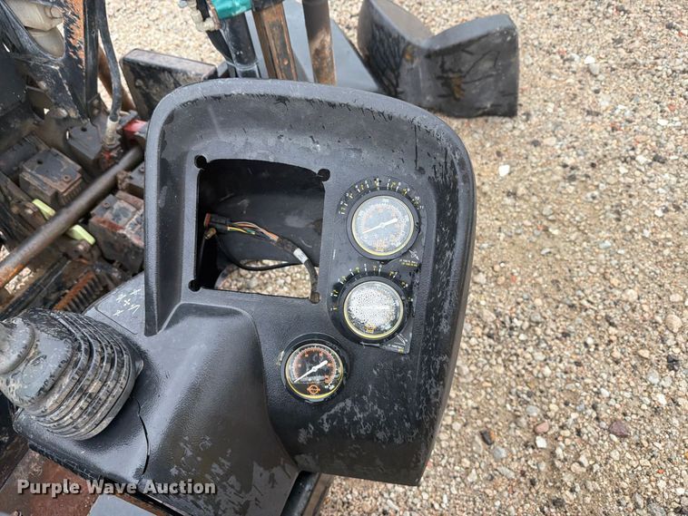 image for item EI7757 2017 Ditch Witch JT10 directional boring unit