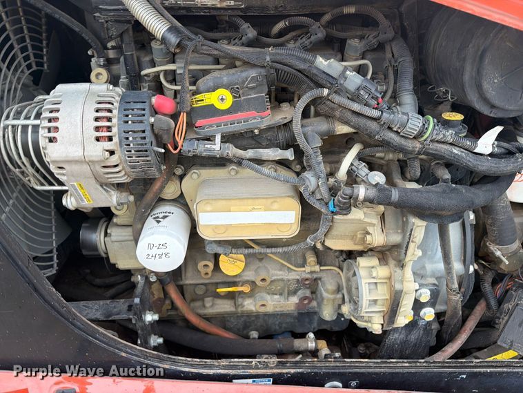 image for item EI7757 2017 Ditch Witch JT10 directional boring unit