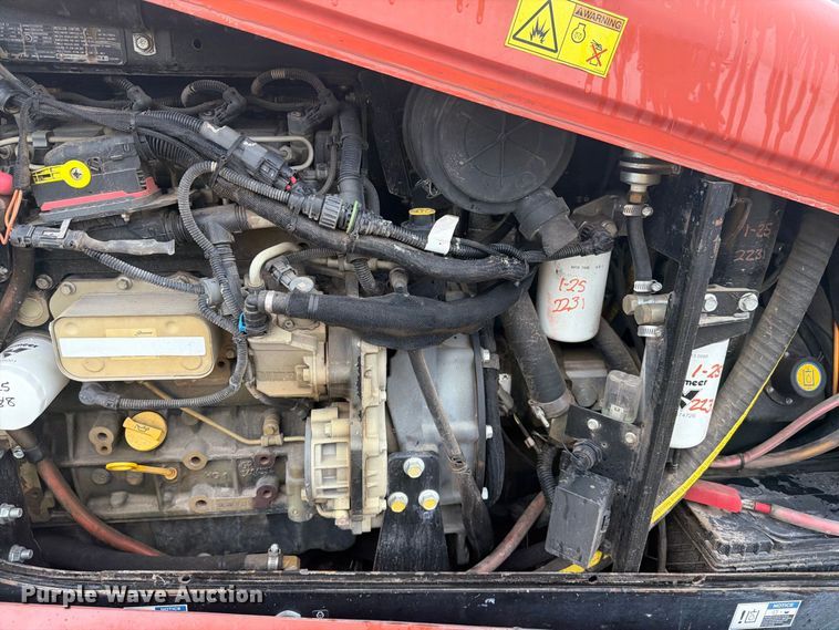image for item EI7757 2017 Ditch Witch JT10 directional boring unit