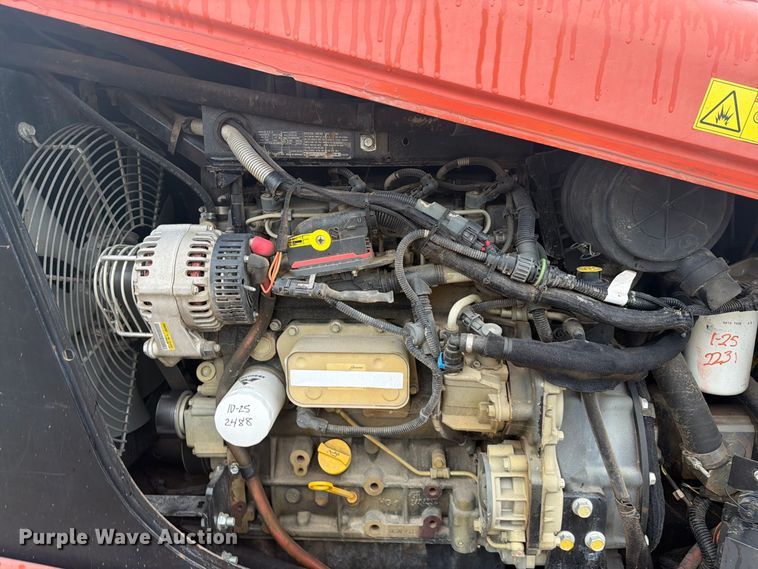 image for item EI7757 2017 Ditch Witch JT10 directional boring unit