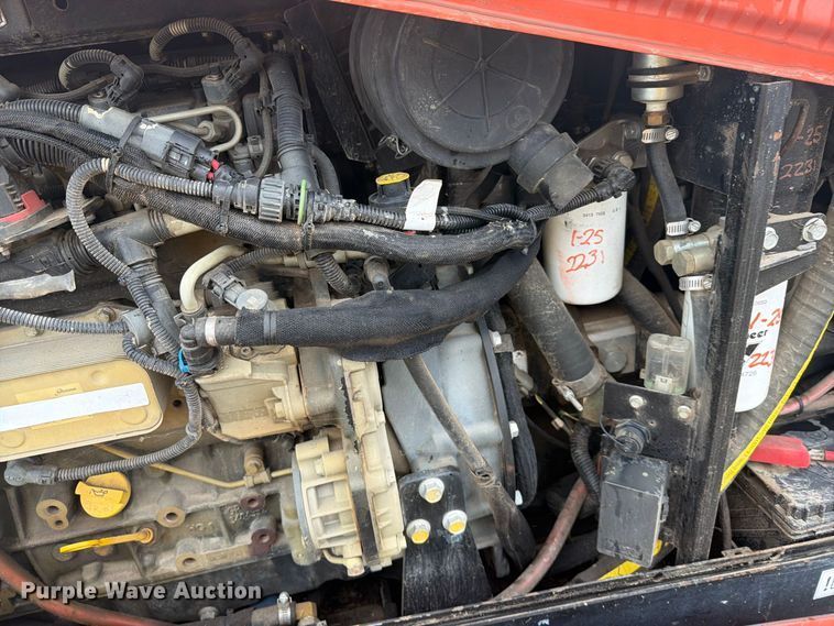 image for item EI7757 2017 Ditch Witch JT10 directional boring unit