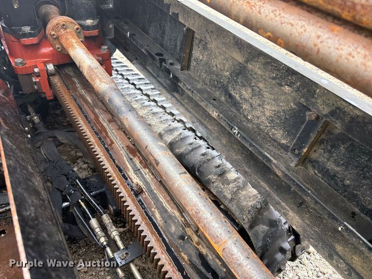 image for item EI7757 2017 Ditch Witch JT10 directional boring unit