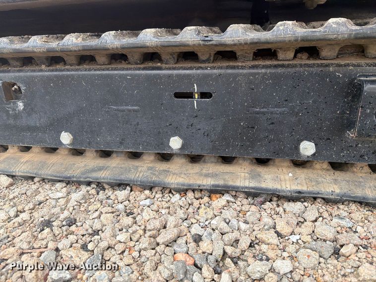image for item EI7757 2017 Ditch Witch JT10 directional boring unit