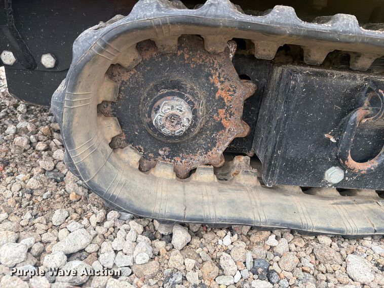 image for item EI7757 2017 Ditch Witch JT10 directional boring unit