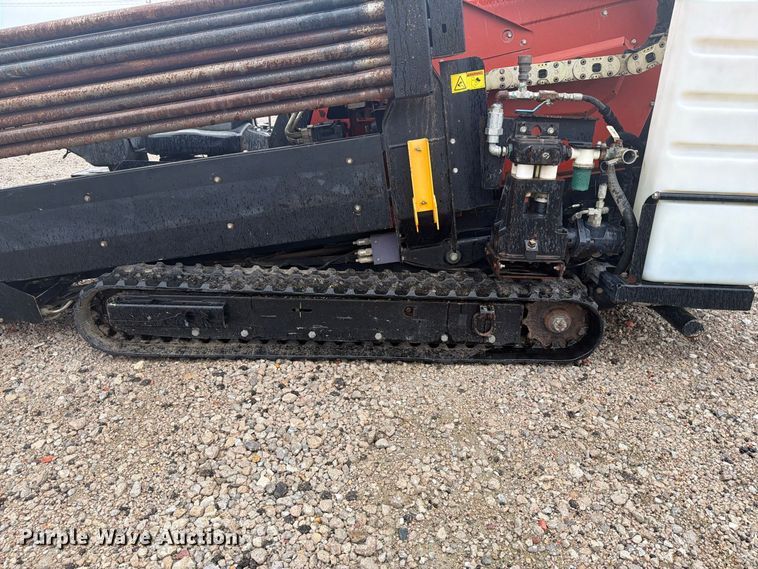 image for item EI7757 2017 Ditch Witch JT10 directional boring unit