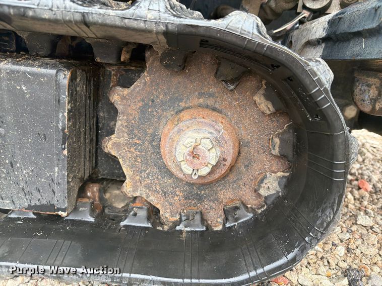 image for item EI7757 2017 Ditch Witch JT10 directional boring unit