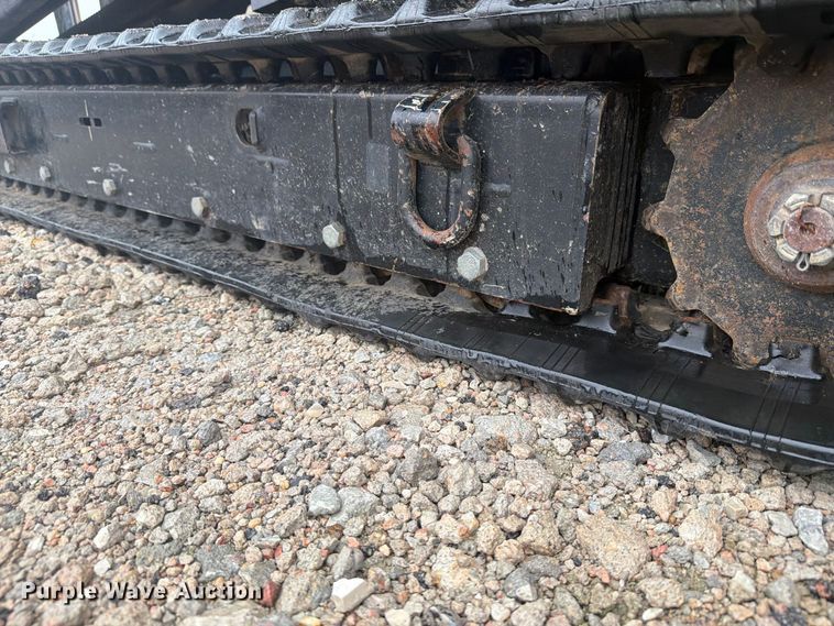 image for item EI7757 2017 Ditch Witch JT10 directional boring unit