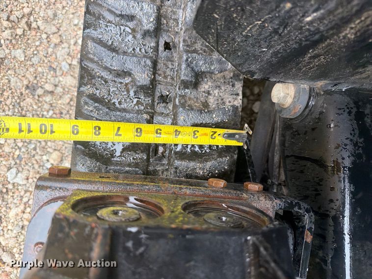 image for item EI7757 2017 Ditch Witch JT10 directional boring unit