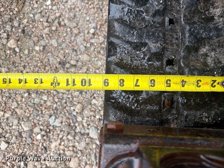 image for item EI7757 2017 Ditch Witch JT10 directional boring unit