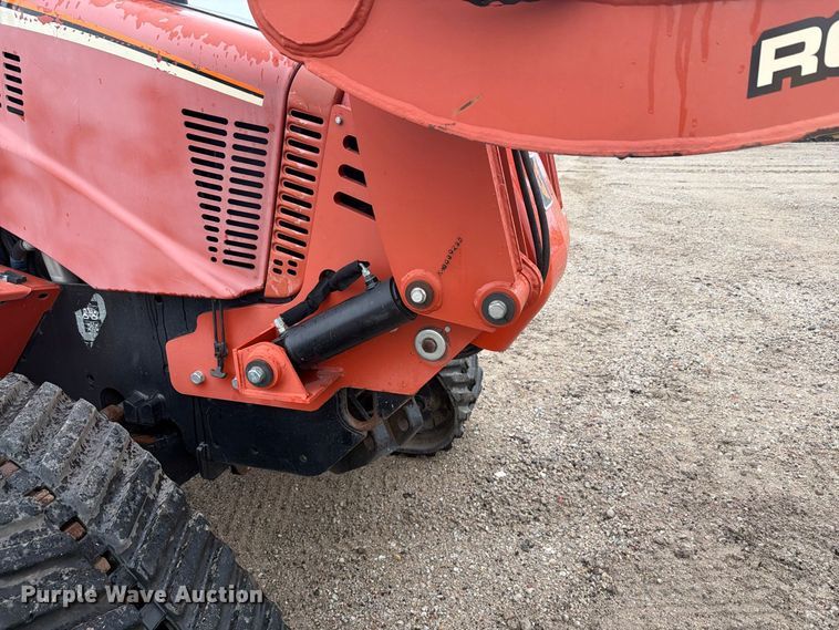 image for item EI7758 2010 Ditch Witch RT115 cable plow