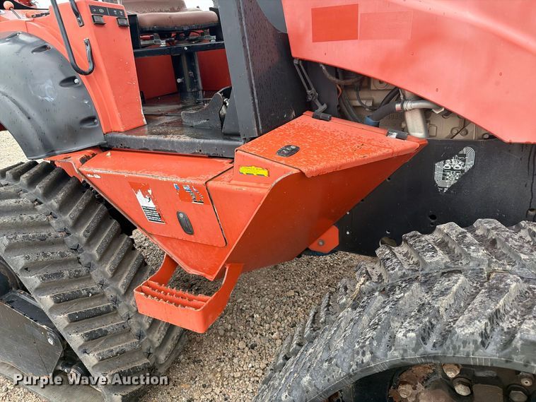 image for item EI7758 2010 Ditch Witch RT115 cable plow