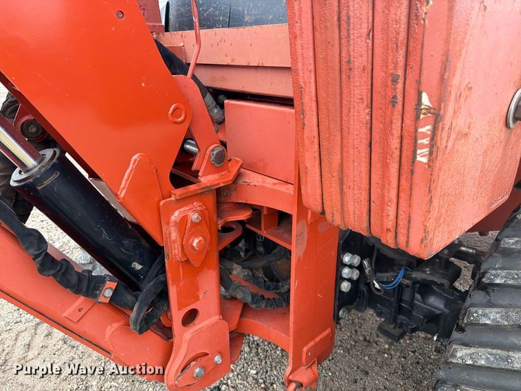 image for item EI7758 2010 Ditch Witch RT115 cable plow