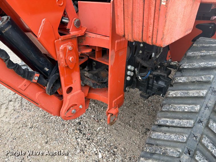 image for item EI7758 2010 Ditch Witch RT115 cable plow