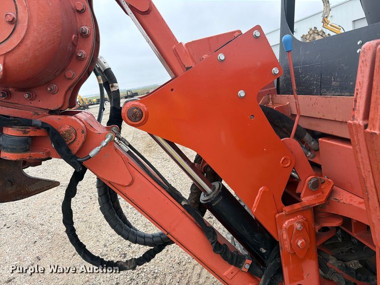 image for item EI7758 2010 Ditch Witch RT115 cable plow