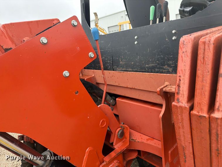 image for item EI7758 2010 Ditch Witch RT115 cable plow