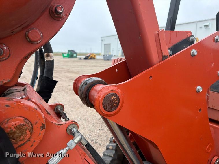 image for item EI7758 2010 Ditch Witch RT115 cable plow