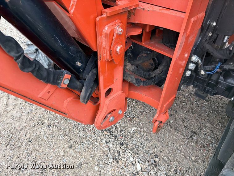 image for item EI7758 2010 Ditch Witch RT115 cable plow