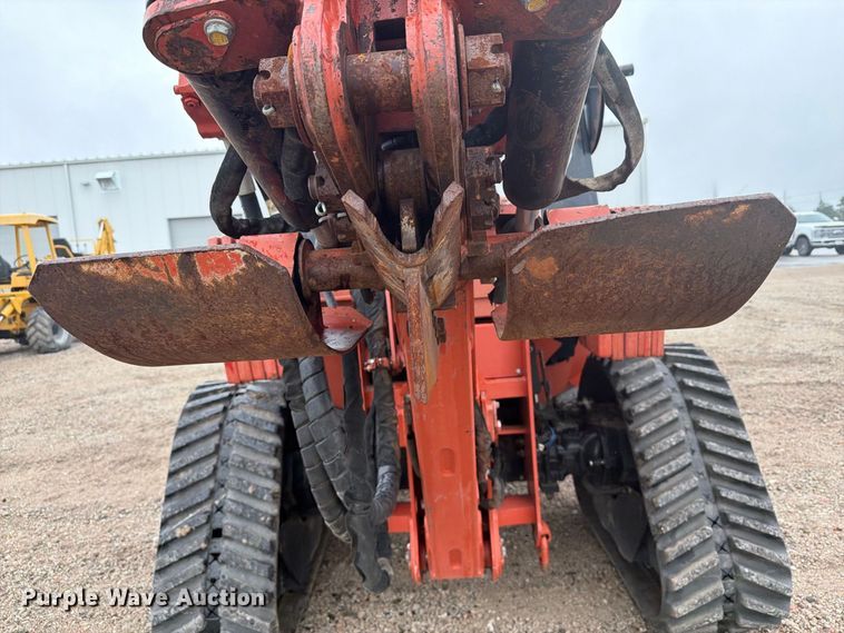 image for item EI7758 2010 Ditch Witch RT115 cable plow