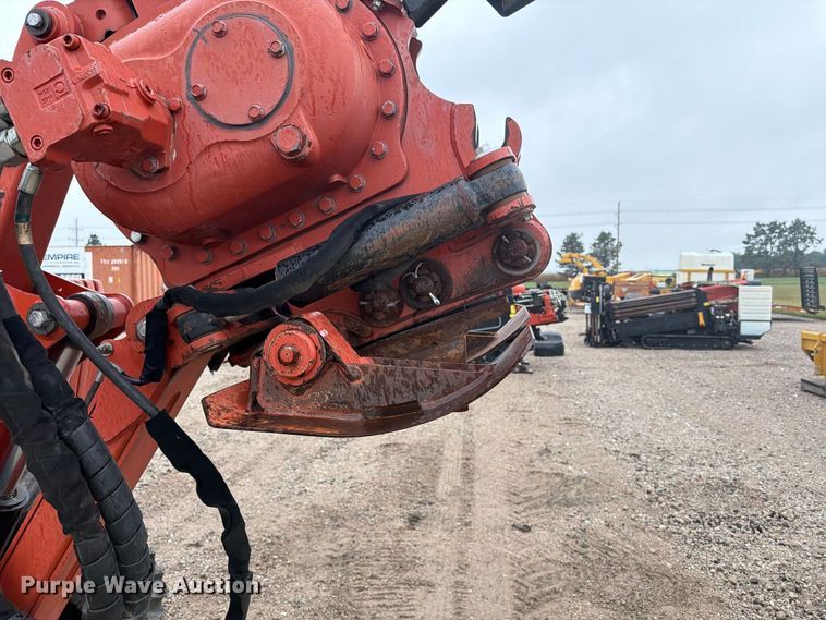 image for item EI7758 2010 Ditch Witch RT115 cable plow