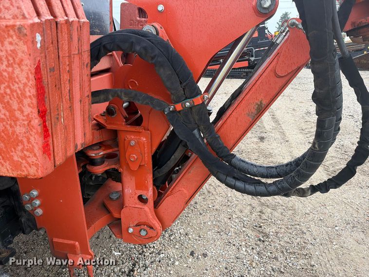 image for item EI7758 2010 Ditch Witch RT115 cable plow