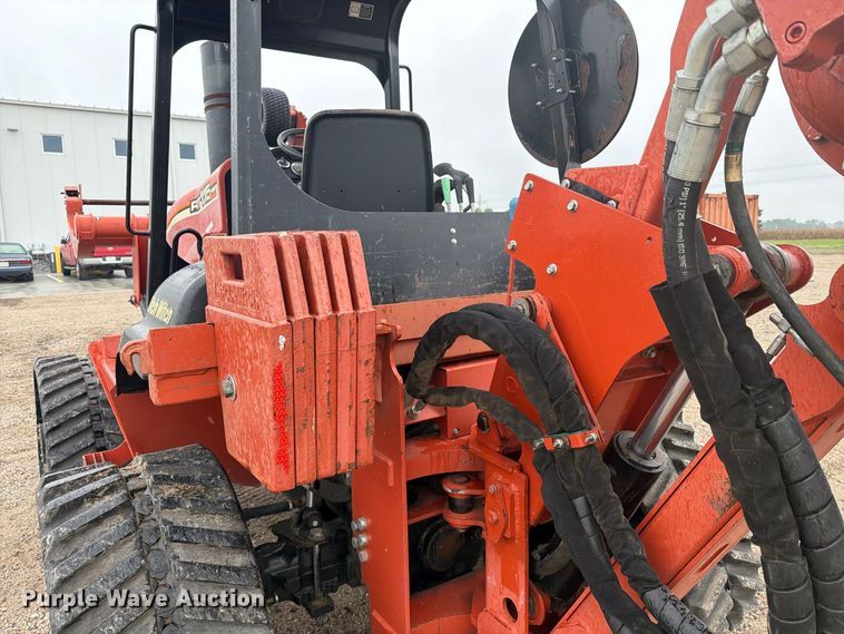 image for item EI7758 2010 Ditch Witch RT115 cable plow