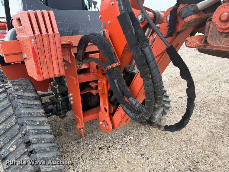 image for item EI7758 2010 Ditch Witch RT115 cable plow
