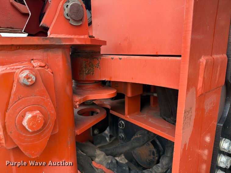 image for item EI7758 2010 Ditch Witch RT115 cable plow